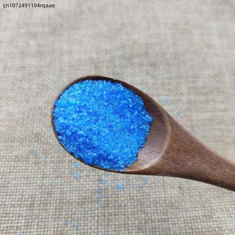 99% Purity Copper Sulfate Pent - Aquarium Fish In Pond incelemesi ve fiyatı