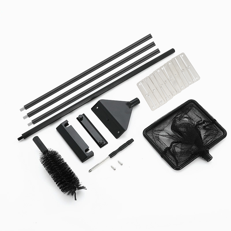 Aquarium Algae Remover Aluminu - Aquarium Fish Maintenance incelemesi ve fiyatı