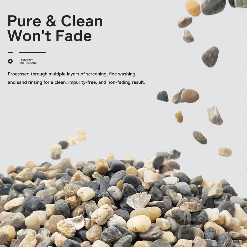 Rinse-free Fish Tank Base Sand - Aquarium Fish Amazon incelemesi ve fiyatı
