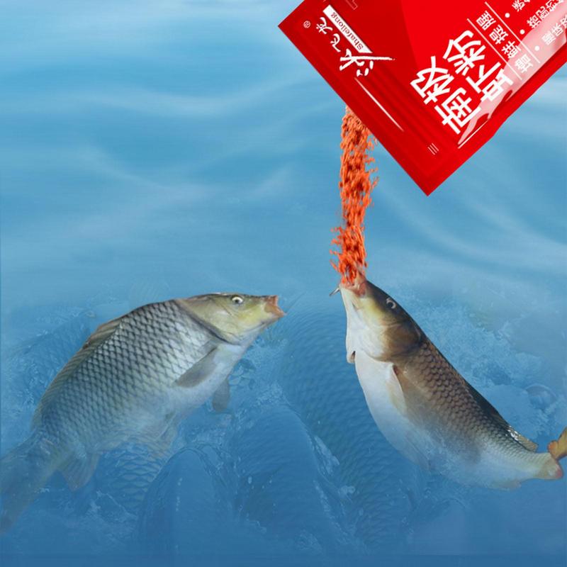 Bait Scent Fish Attractants En - Aquarium Fish Diseases incelemesi ve fiyatı