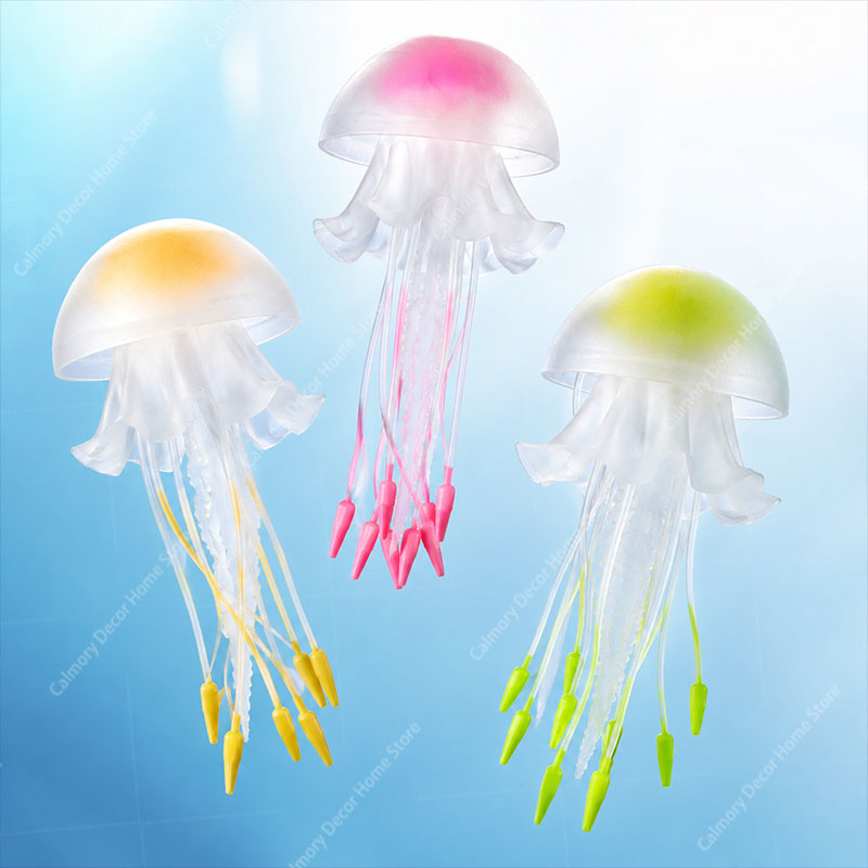 Creative Simulated Floating Fl - Aquarium Fish Discus incelemesi ve fiyatı