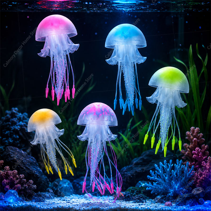 Creative Simulated Floating Fl - Aquarium Fish Discus incelemesi ve fiyatı