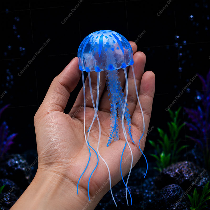 Creative Simulated Floating Fl - Aquarium Fish Discus incelemesi ve fiyatı