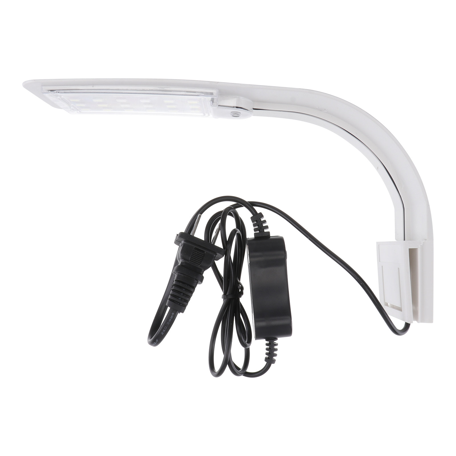 LED Aquarium Light for Fish Ta - Aquarium Fish With Long Lifespan incelemesi ve fiyatı