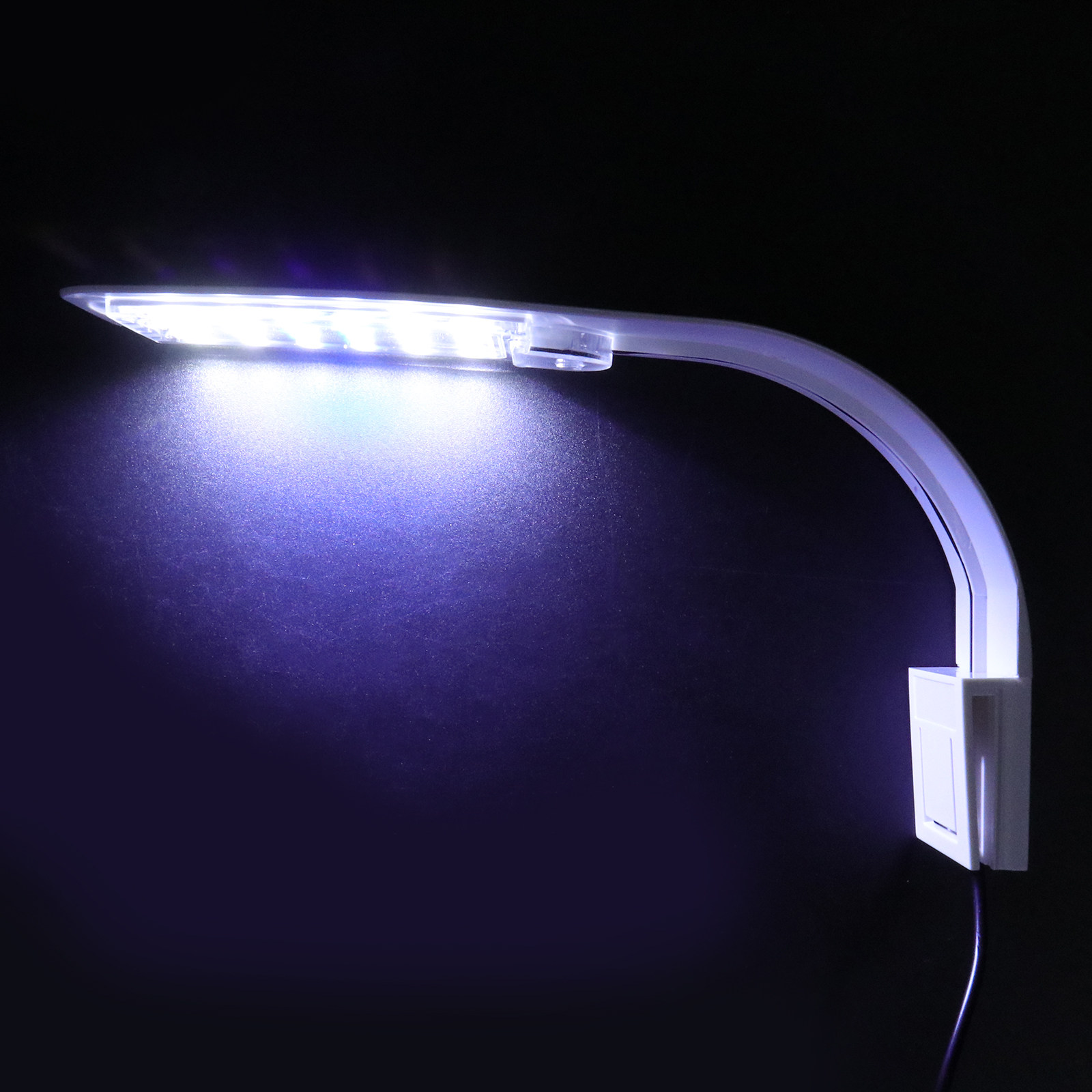LED Aquarium Light for Fish Ta - Aquarium Fish With Long Lifespan incelemesi ve fiyatı