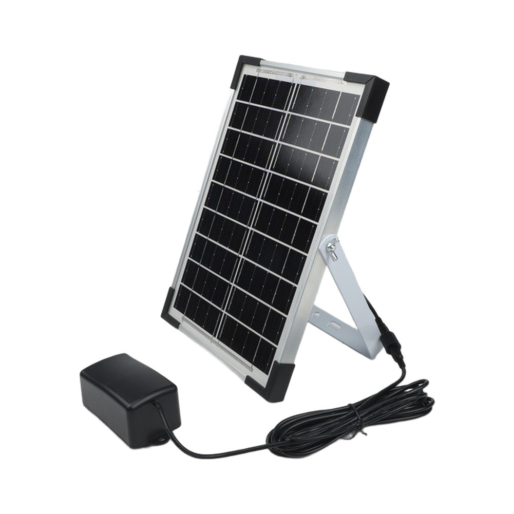 Solar Powered Pond Oxygenator  - Aquarium Fish In Pond incelemesi ve fiyatı