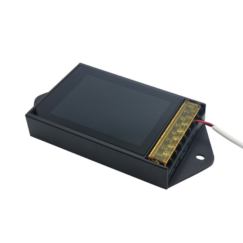 Touch Panel Time Controller NL - Aquarium Fish Common incelemesi ve fiyatı