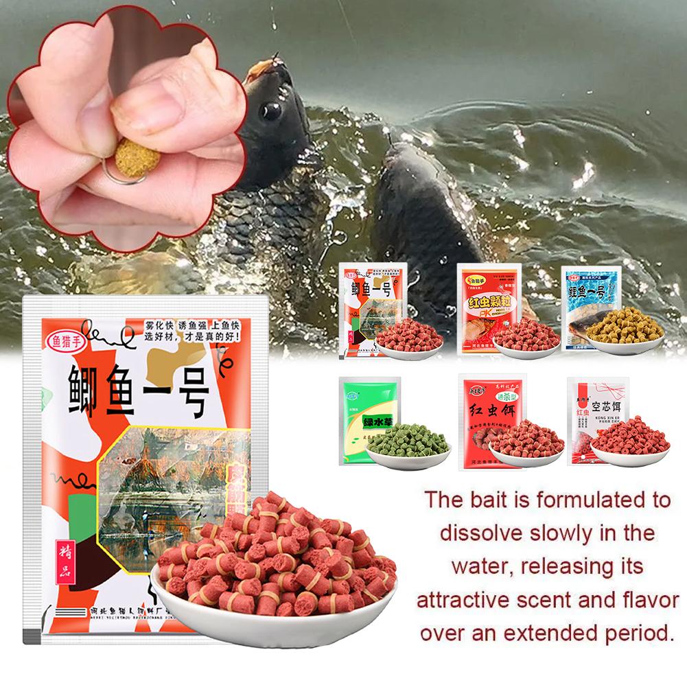 Concentrated Fish Attractant L - Aquarium Fish Diseases incelemesi ve fiyatı