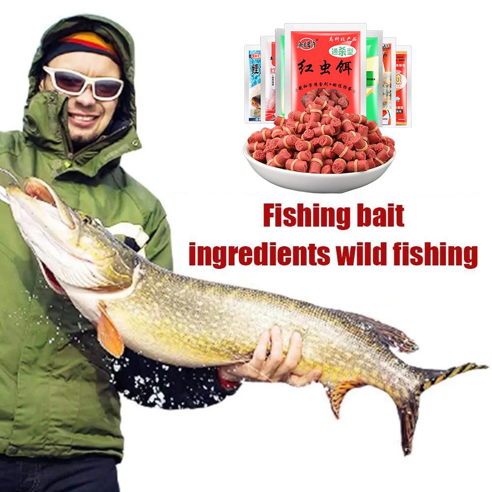 Concentrated Fish Attractant L - Aquarium Fish Diseases incelemesi ve fiyatı