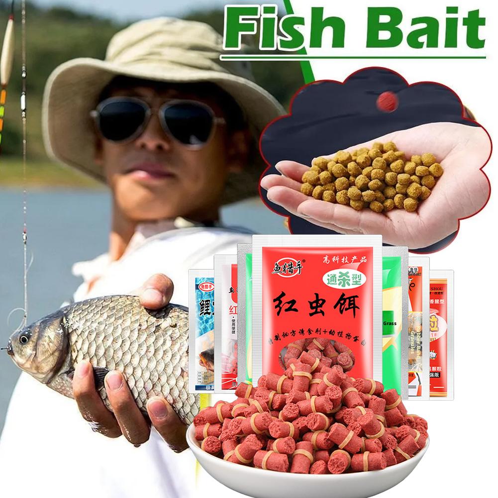 Concentrated Fish Attractant L - Aquarium Fish Diseases incelemesi ve fiyatı
