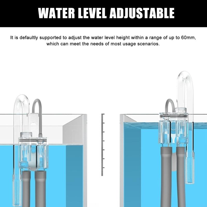 37ME Automatic Aquarium Water  - Aquarium Fish Maintenance incelemesi ve fiyatı