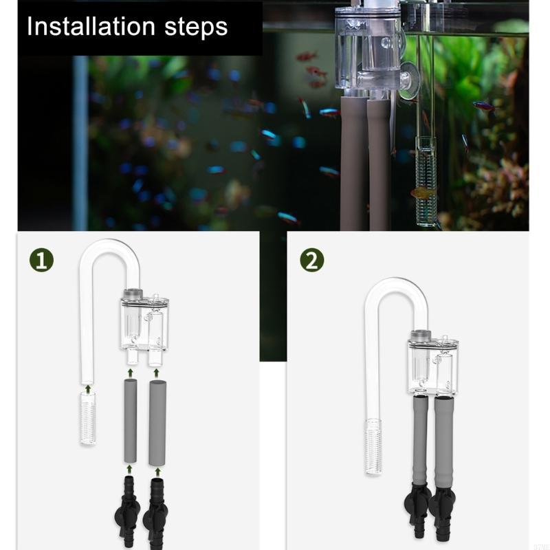 37ME Automatic Aquarium Water  - Aquarium Fish Maintenance incelemesi ve fiyatı