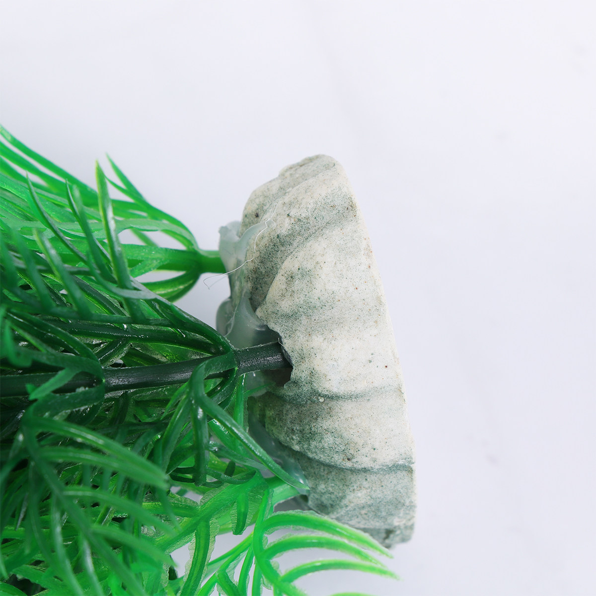 5Pcs Ultra Realistic Artificia - Aquarium Fish Hiding Spot incelemesi ve fiyatı