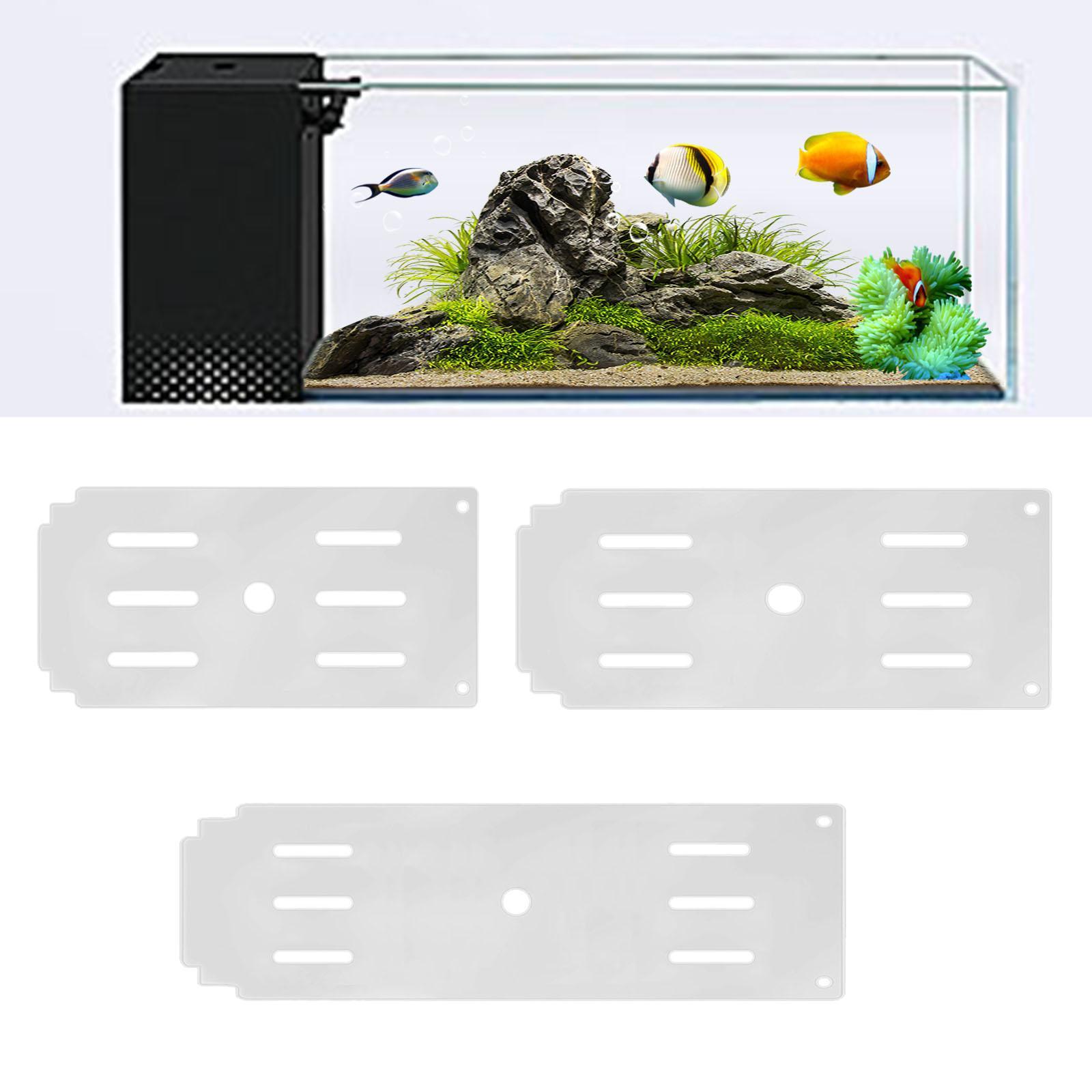 Aquarium Acrylic Canopy Fish T - Aquarium Fish Jump Guard incelemesi ve fiyatı