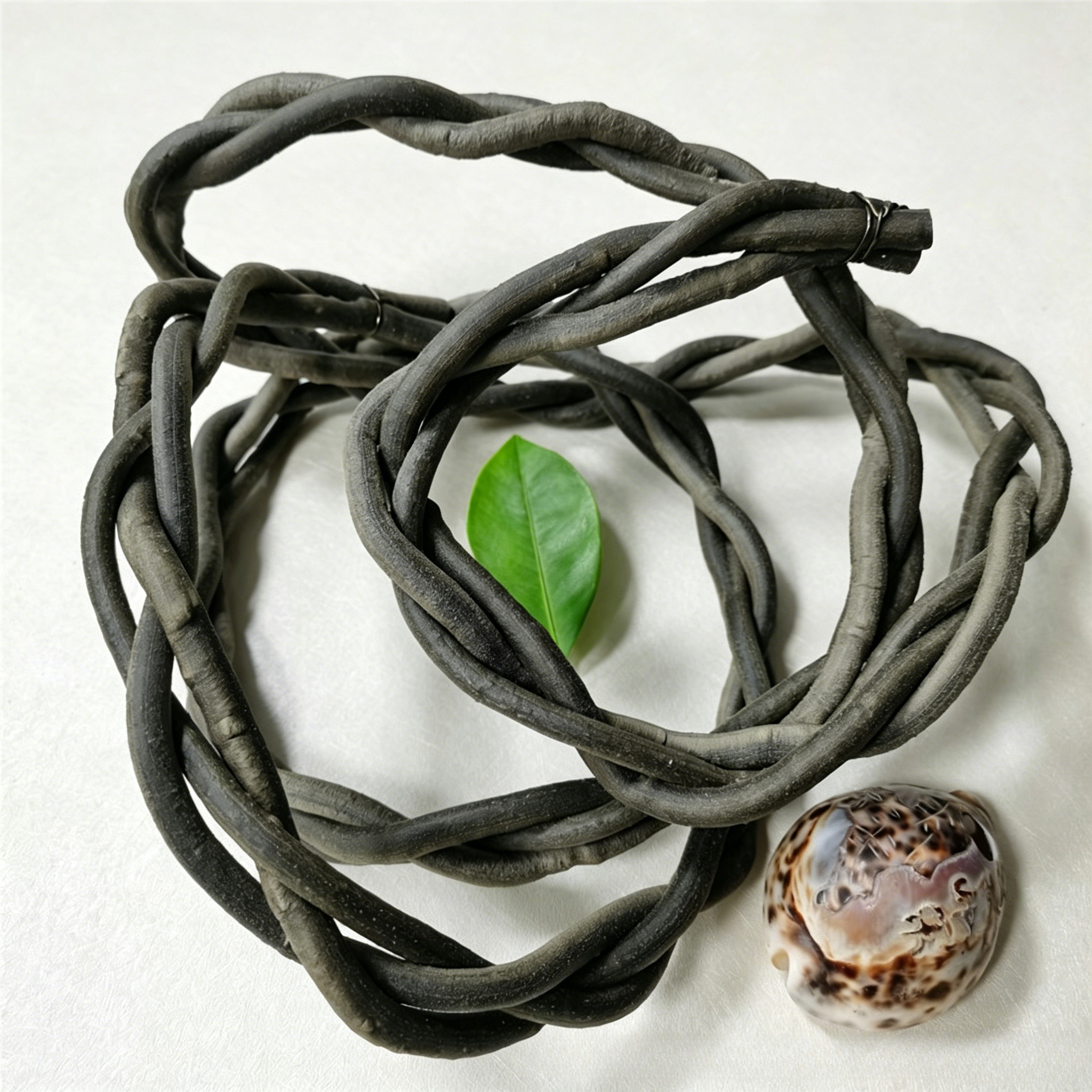 100cm Artificial Vine Plant Cl - Aquarium Fish Fishing incelemesi ve fiyatı