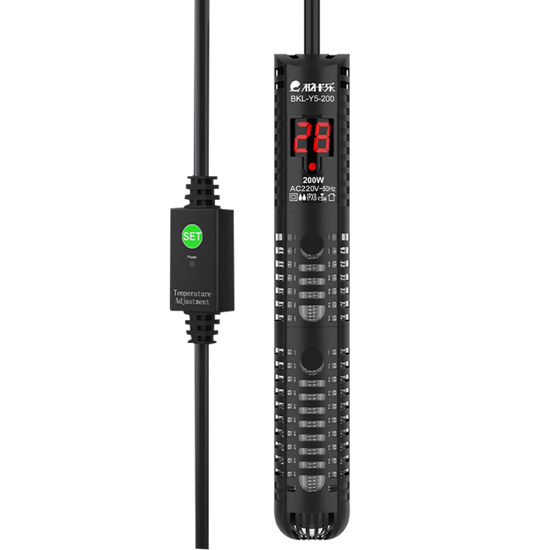 Aquarium Heater Fish Tank LCD  - Aquarium Fish Cold Water incelemesi ve fiyatı