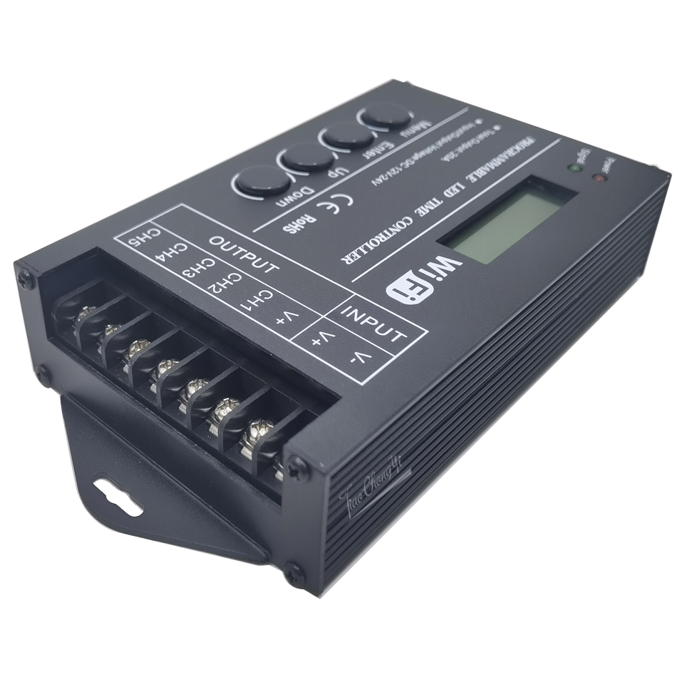 TC420 TC421 WIFI time programm - Aquarium Fish Common incelemesi ve fiyatı