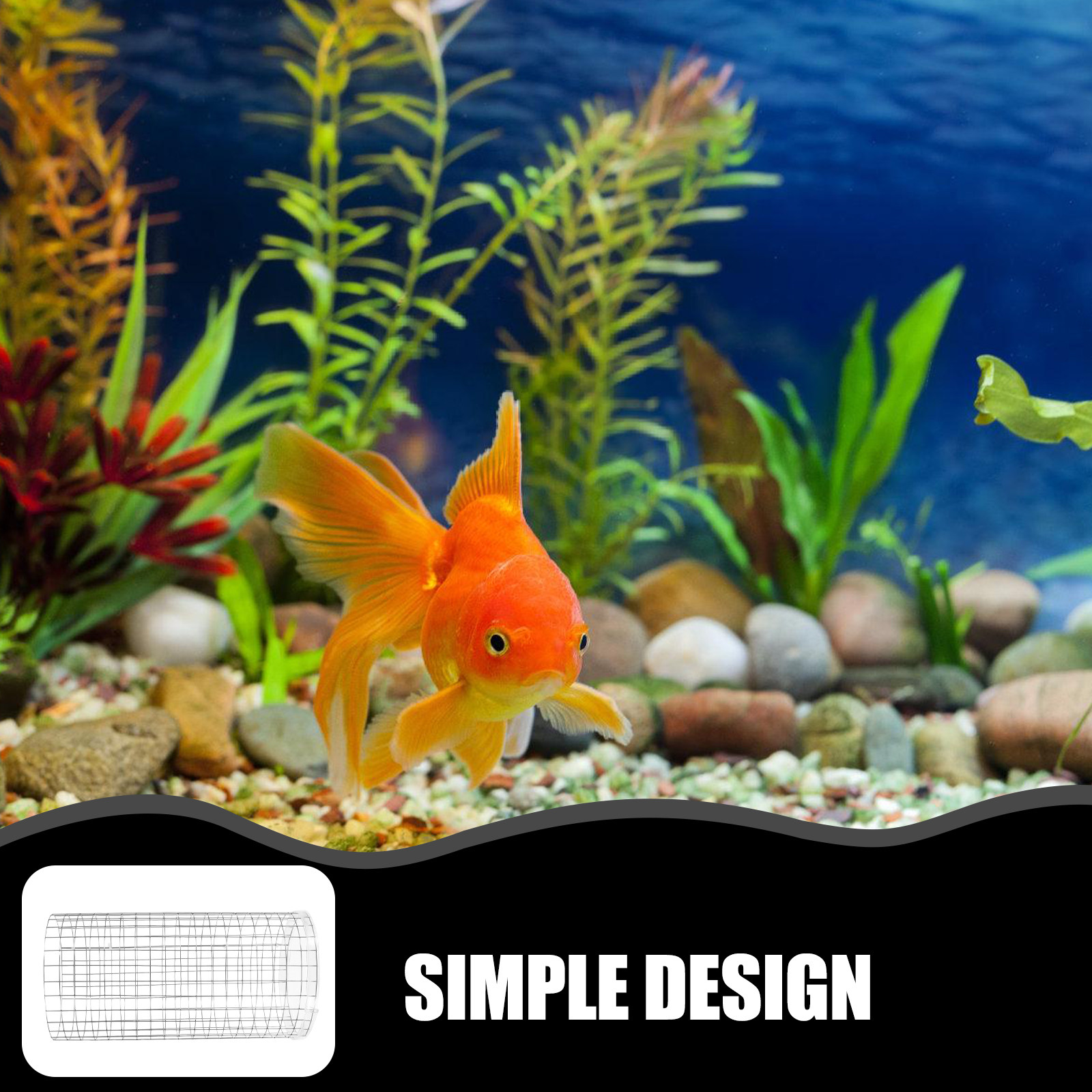 Aquarium Breeding Cave Grid Fi - Aquarium Fish Discus incelemesi ve fiyatı