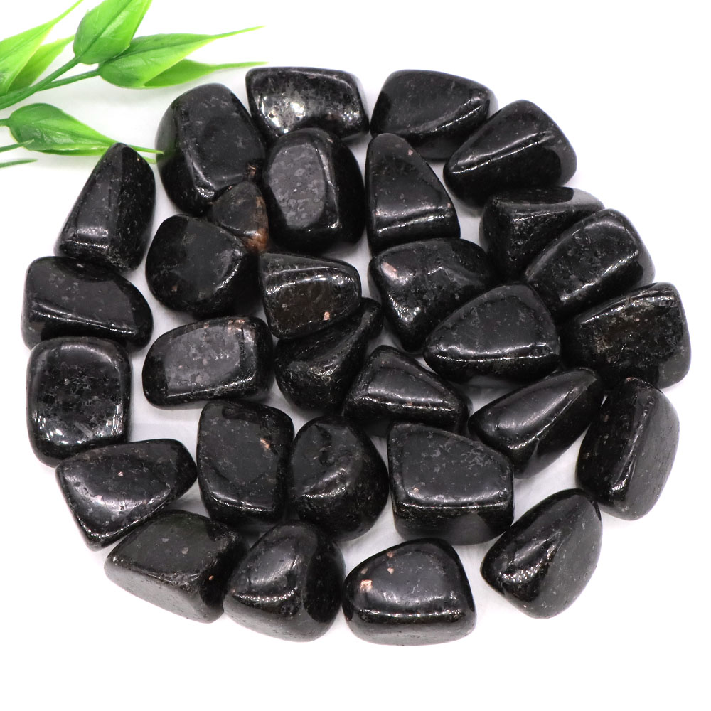 Natural Nuumite Gravel Specime - Aquarium Decoration Rock incelemesi ve fiyatı