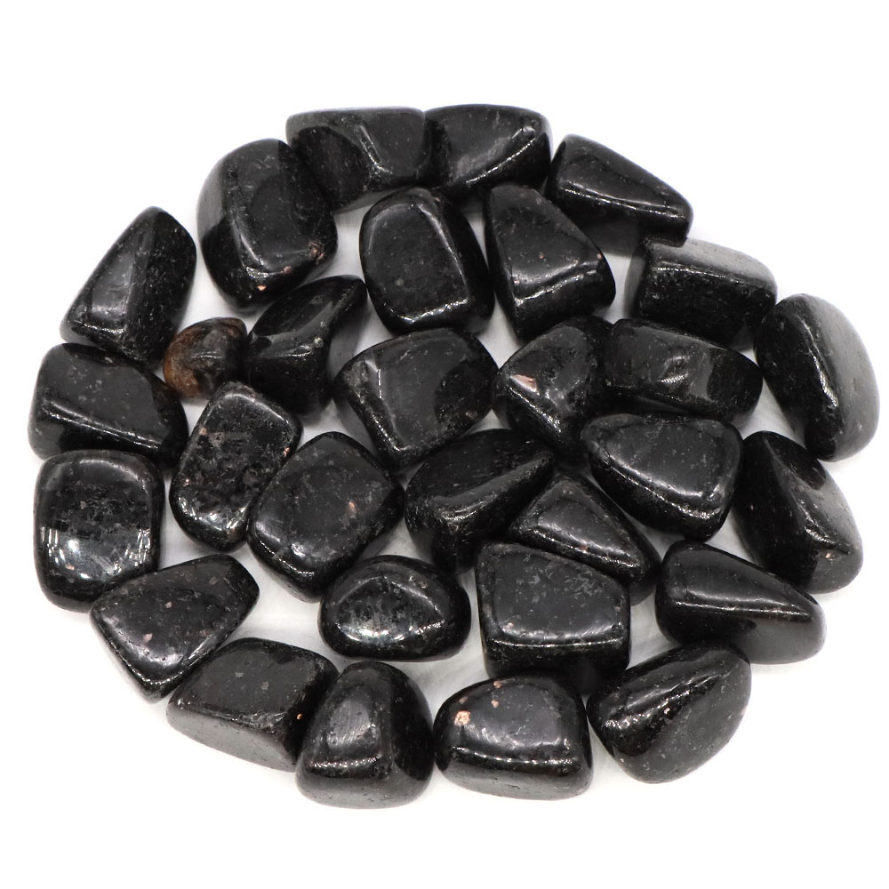 Natural Nuumite Gravel Specime - Aquarium Decoration Rock incelemesi ve fiyatı