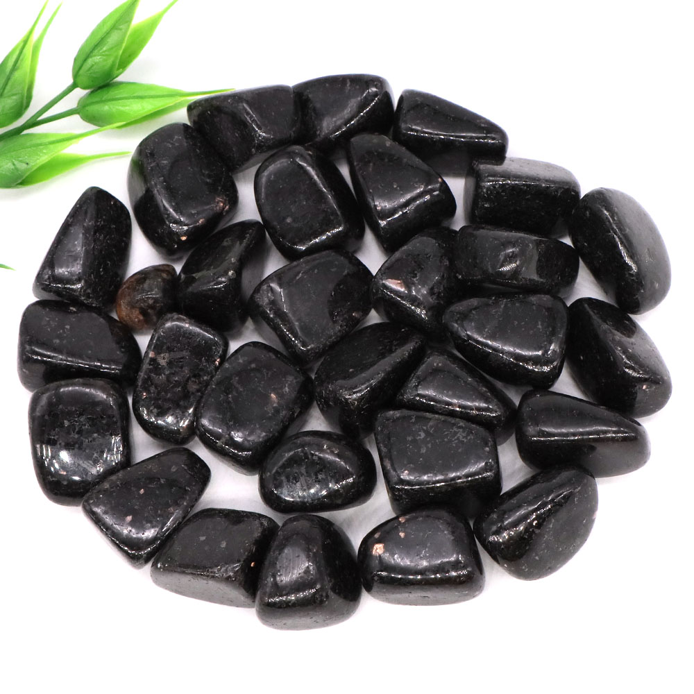 Natural Nuumite Gravel Specime - Aquarium Decoration Rock incelemesi ve fiyatı