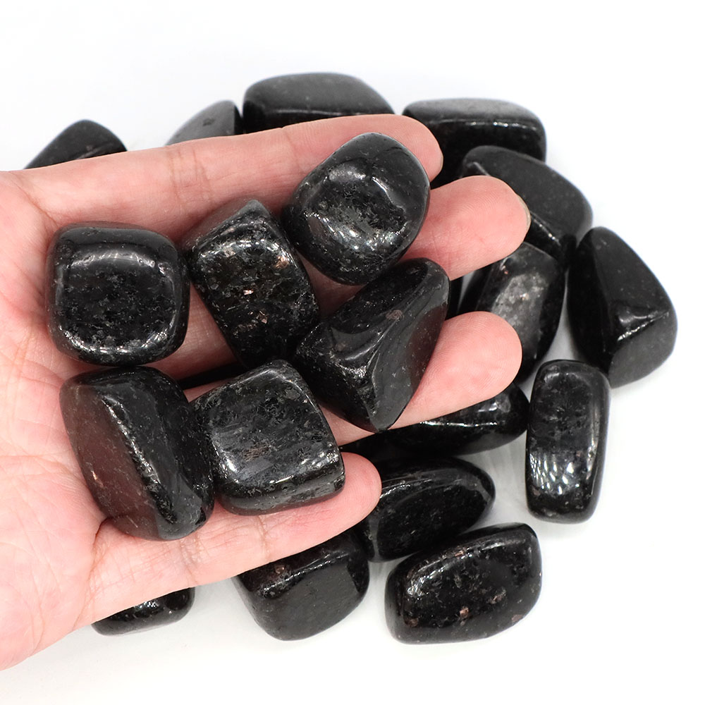 Natural Nuumite Gravel Specime - Aquarium Decoration Rock incelemesi ve fiyatı