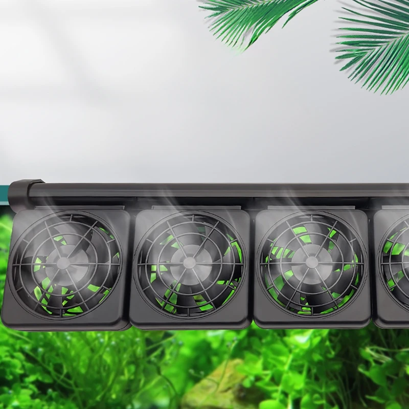 Adjustable Wind Speed Cooling  - Aquarium Fish Cold Water incelemesi ve fiyatı