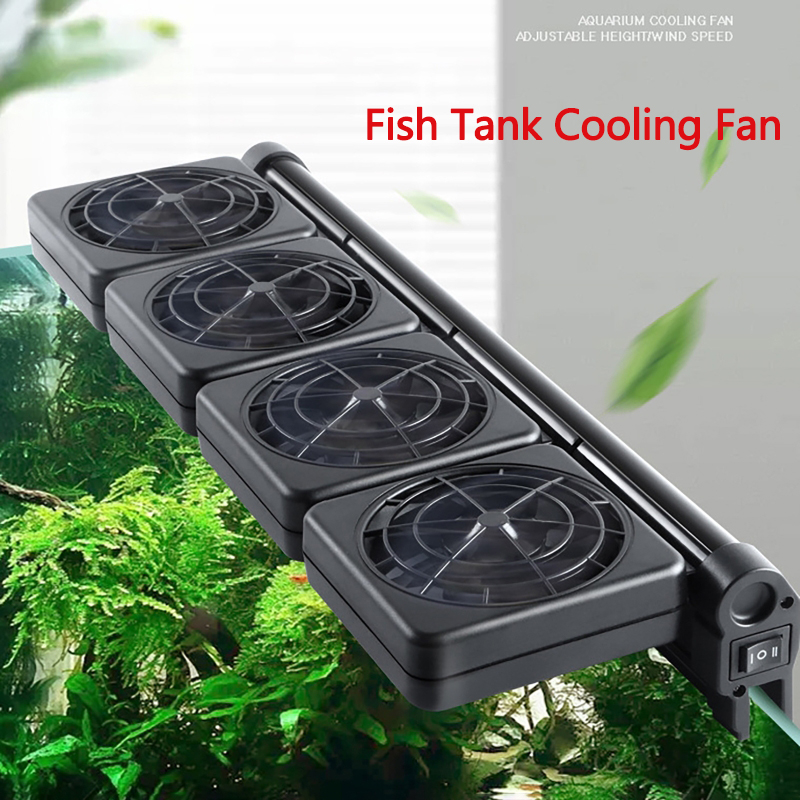 Adjustable Wind Speed Cooling  - Aquarium Fish Cold Water incelemesi ve fiyatı