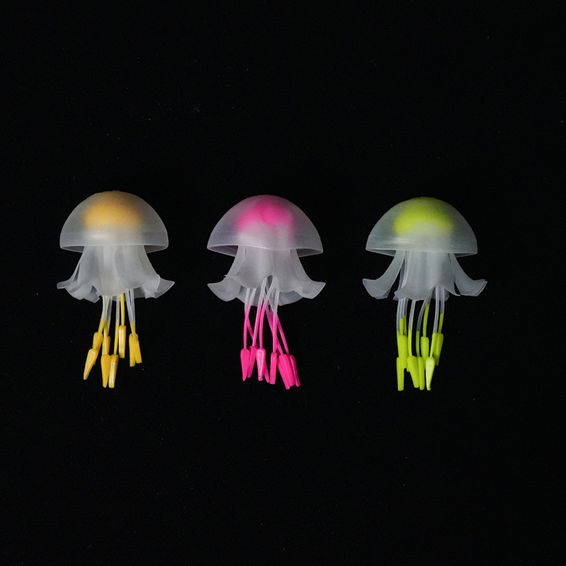 1 Pc Coral Moon Jellyfish Aqua - Aquarium Fish Discus incelemesi ve fiyatı