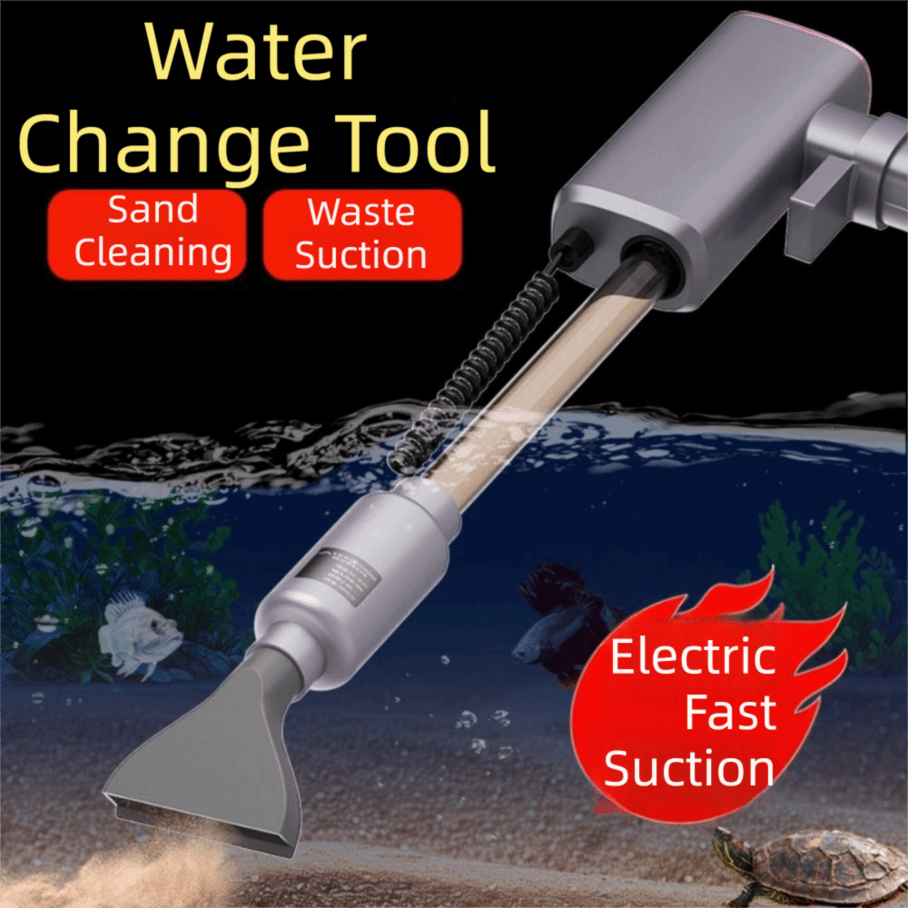 Automatic Automatic Aquarium V - Aquarium Fish Maintenance incelemesi ve fiyatı