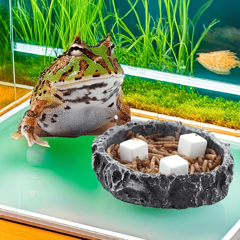 6 Pcs Fish Tank Calcium Block  - Aquarium Fish Hiding Places incelemesi ve fiyatı