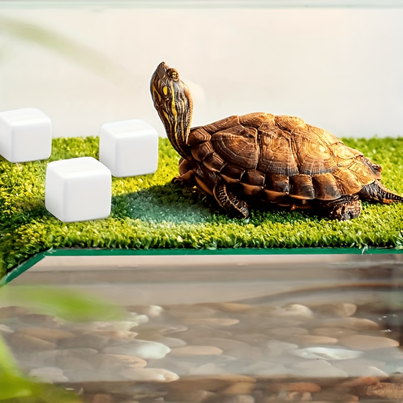 6 Pcs Fish Tank Calcium Block  - Aquarium Fish Hiding Places incelemesi ve fiyatı