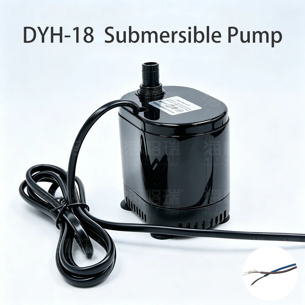 1PC Submersible Pump with Bare - Aquarium Fish Cold Water incelemesi ve fiyatı
