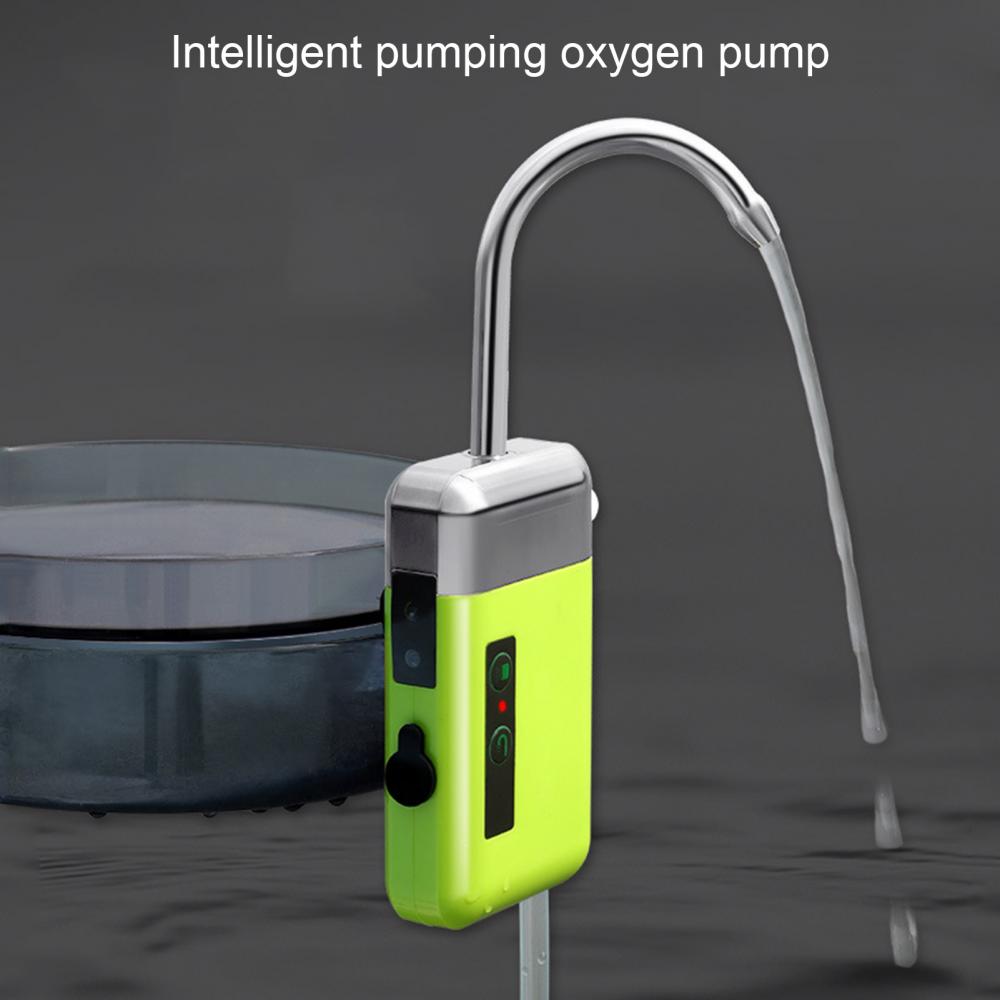 Automatic Water Pumping Machin - Aquarium Fish Fishing incelemesi ve fiyatı