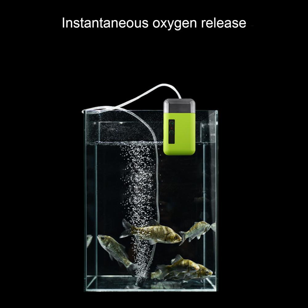 Automatic Water Pumping Machin - Aquarium Fish Fishing incelemesi ve fiyatı