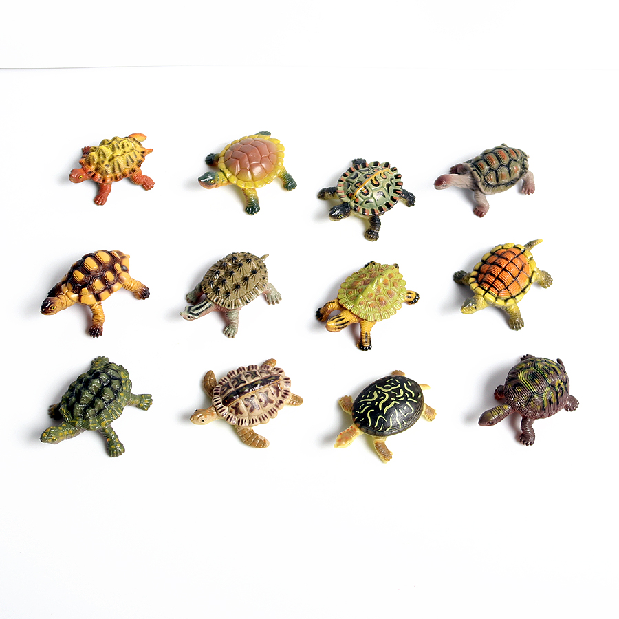 Realistic Miniatures Marine Li - Aquarium Fish Fishing incelemesi ve fiyatı