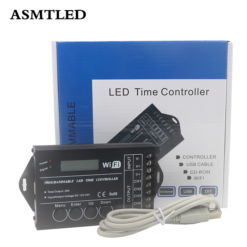 TC420 TC421 Wifi Time Programm - Aquarium Fish Common incelemesi ve fiyatı